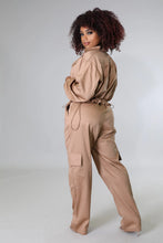 Carynn 3pc Pant Set