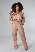 Carynn 3pc Pant Set